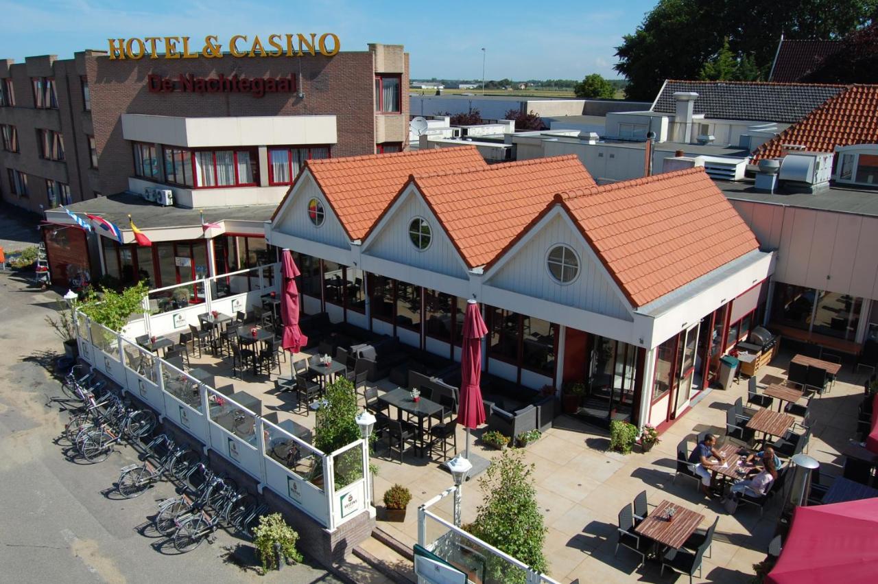 Hotel Restaurant & Casino De Nachtegaal