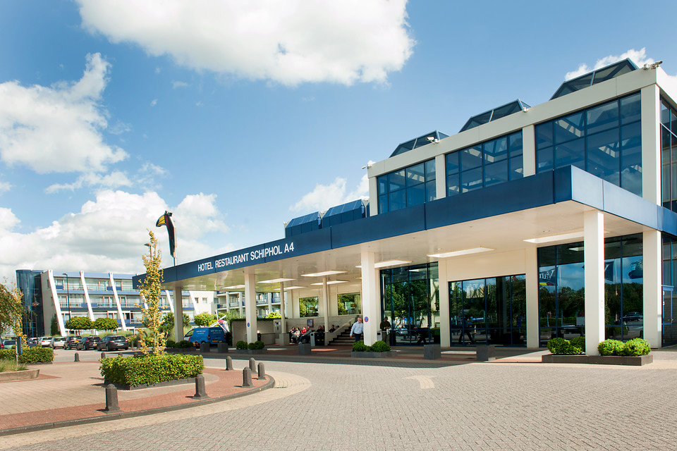 Van der Valk Hotel Schiphol